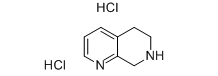 5,6,7,8-tetrahydro-1,7-naphthyridine dihydrochloride